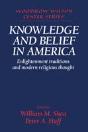 Knowledge And Belief In America - Preview