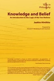 Capa do artigo Knowledge And Belief