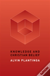 Capa do artigo Knowledge And Christian Belief