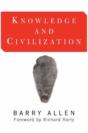 Knowledge And Civilization - Preview