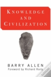 Capa do artigo Knowledge And Civilization