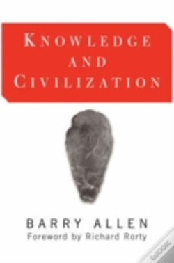 Capa do artigo Knowledge And Civilization