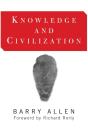 Knowledge And Civilization - Preview