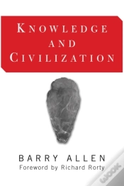 Capa do artigo Knowledge And Civilization