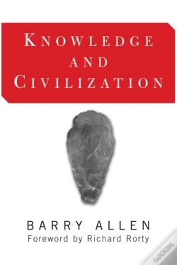 Capa do artigo Knowledge And Civilization