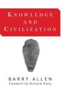 Knowledge And Civilization - Preview