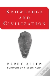 Capa do artigo Knowledge And Civilization