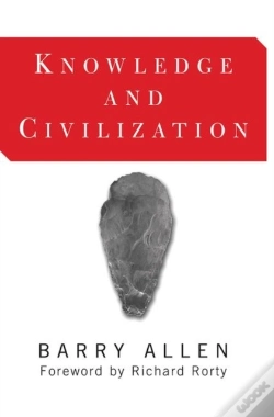 Capa do artigo Knowledge And Civilization