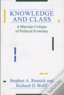 Knowledge And Class