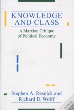 Capa do artigo Knowledge And Class