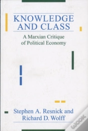 Capa do artigo Knowledge And Class