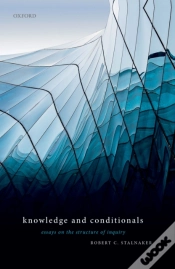 Capa do artigo Knowledge And Conditionals