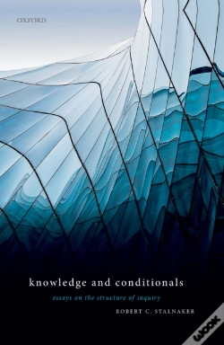Capa do artigo Knowledge And Conditionals