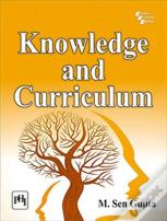 Knowledge And Curriculum