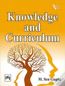 Capa do artigo Knowledge And Curriculum
