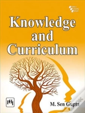 Capa do artigo Knowledge And Curriculum