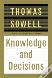 Capa do artigo Knowledge And Decisions