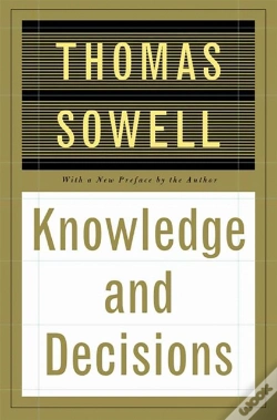Capa do artigo Knowledge And Decisions
