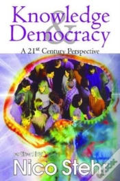 Capa do artigo Knowledge And Democracy