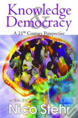 Capa do artigo Knowledge And Democracy