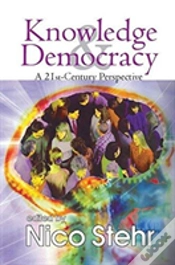 Capa do artigo Knowledge And Democracy