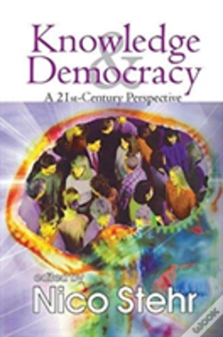 Capa do artigo Knowledge And Democracy