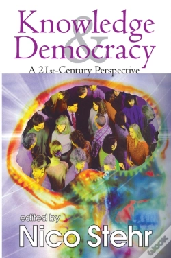 Capa do artigo Knowledge And Democracy