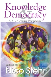 Capa do artigo Knowledge And Democracy