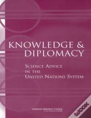 Knowledge And Diplomacy