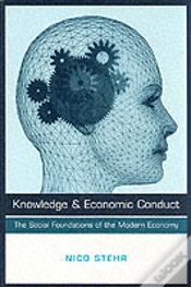 Capa do artigo Knowledge And Economic Conduct