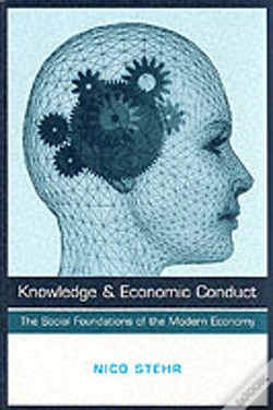 Capa do artigo Knowledge And Economic Conduct