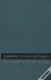 Capa do artigo Knowledge And Economic Conduct