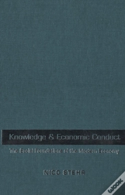 Capa do artigo Knowledge And Economic Conduct