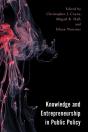 Knowledge And Entrepreneurship In Public Policy - Preview
