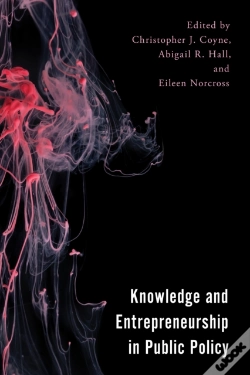 Capa do artigo Knowledge And Entrepreneurship In Public Policy