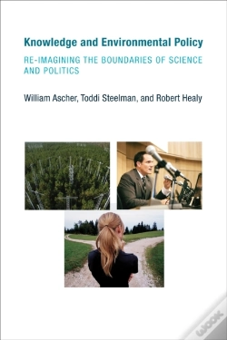 Capa do artigo Knowledge And Environmental Policy