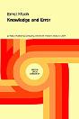 Knowledge And Error - Preview