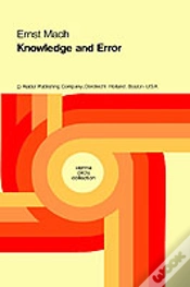 Capa do artigo Knowledge And Error