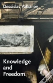 Capa do artigo Knowledge And Freedom: Essays In German Idealism