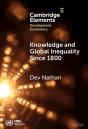 Knowledge And Global Inequality Since 1800 - Preview