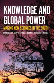 Capa do artigo Knowledge And Global Power