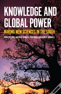 Capa do artigo Knowledge And Global Power