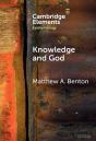 Knowledge And God - Preview