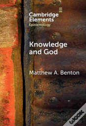 Capa do artigo Knowledge And God
