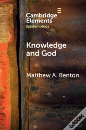 Capa do artigo Knowledge And God