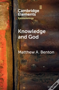 Capa do artigo Knowledge And God