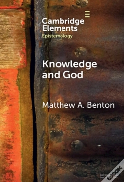 Capa do artigo Knowledge And God