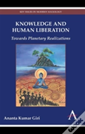 Capa do artigo Knowledge And Human Liberation
