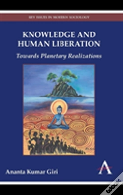 Capa do artigo Knowledge And Human Liberation
