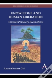 Capa do artigo Knowledge And Human Liberation